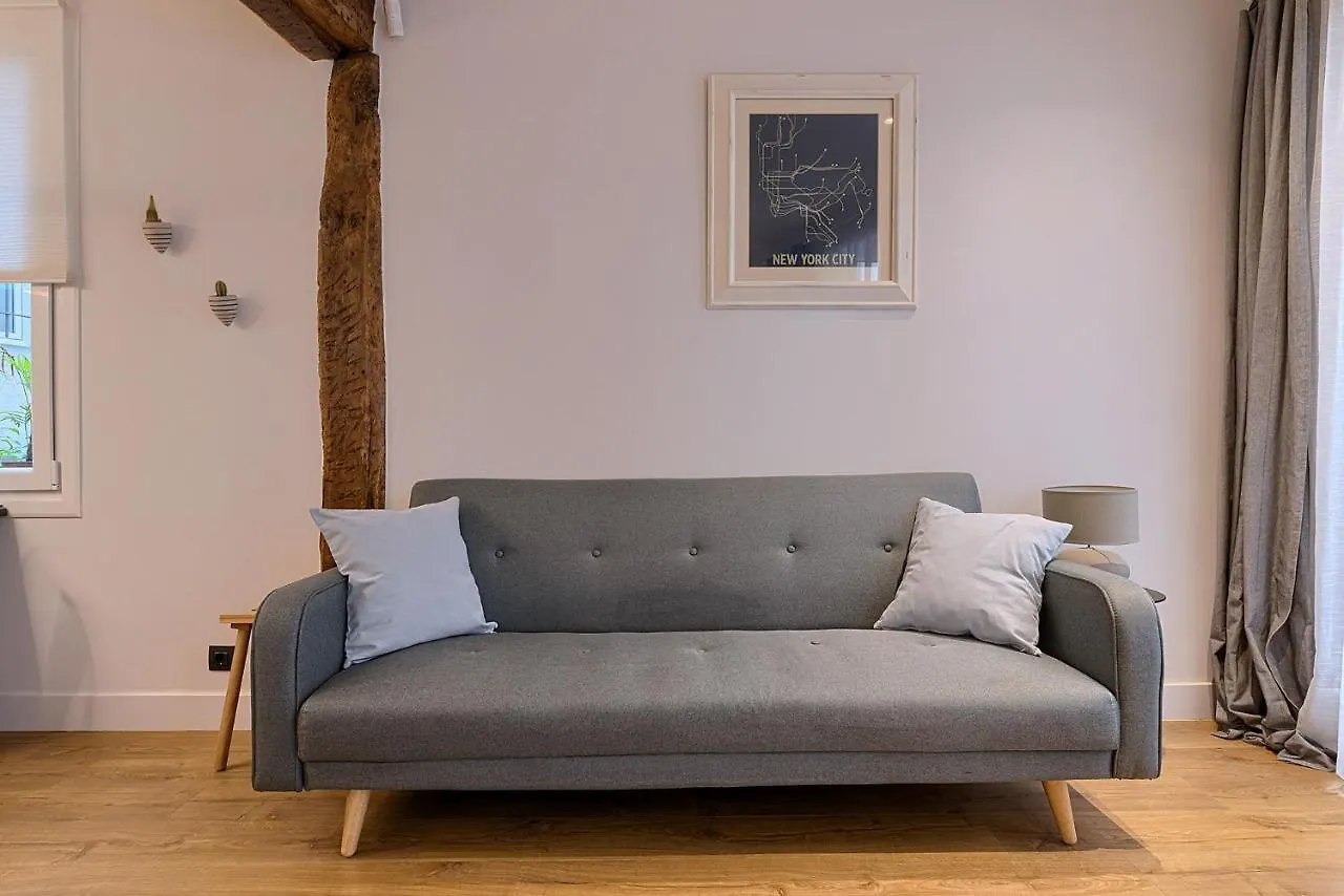 Moderno Y Lujoso En El Historico Casco Viejo Appartement Bilbao