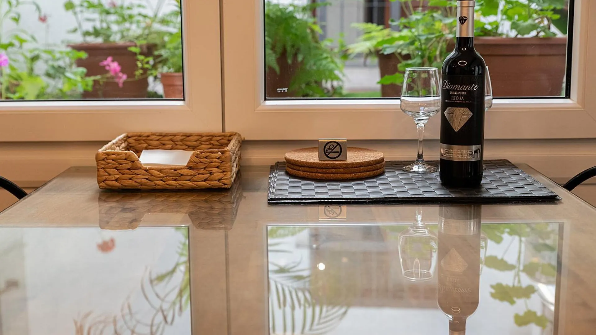 Moderno Y Lujoso En El Historico Casco Viejo Appartement Bilbao