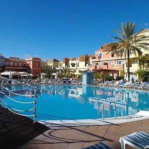 Granada Park S01b , Arona (Tenerife) Spanje