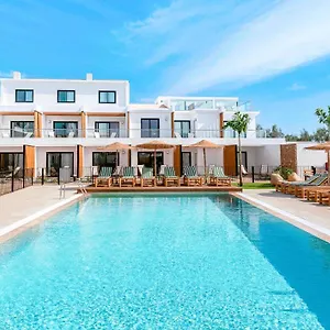 Shambhala Fuerteventura , Parque Holandes Spanje