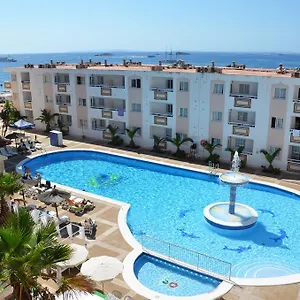 Vibra Panoramic , Ibiza-stad Spanje