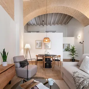  Apartamento Magno Almansa España