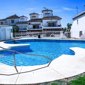  Сasa de vacaciones Casa Costa Del Sol Beach&golf,marbella España