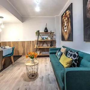 Inside Old Town By Eba Homes Apartment