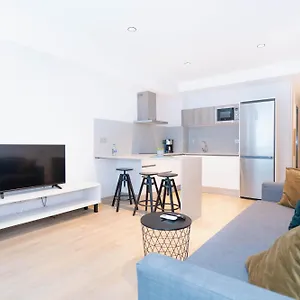  Apartamento Sholeo La Cicer Flats España