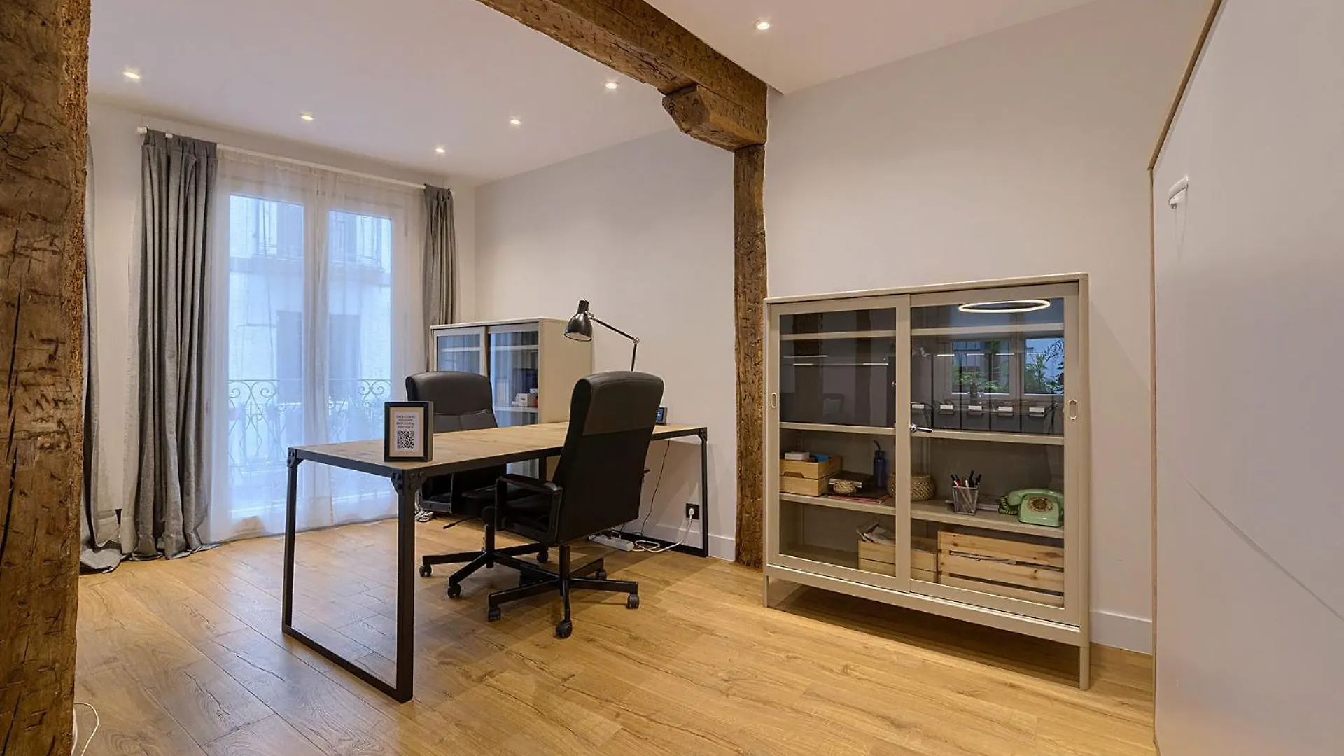 Moderno Y Lujoso En El Historico Casco Viejo Apartment Bilbao